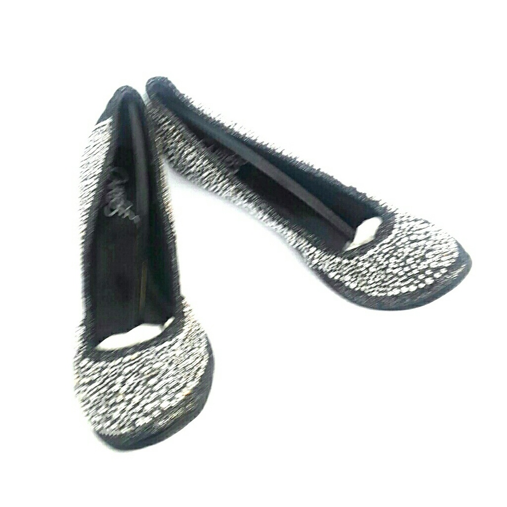CARLOS SANTANA PEWTER PIXIE